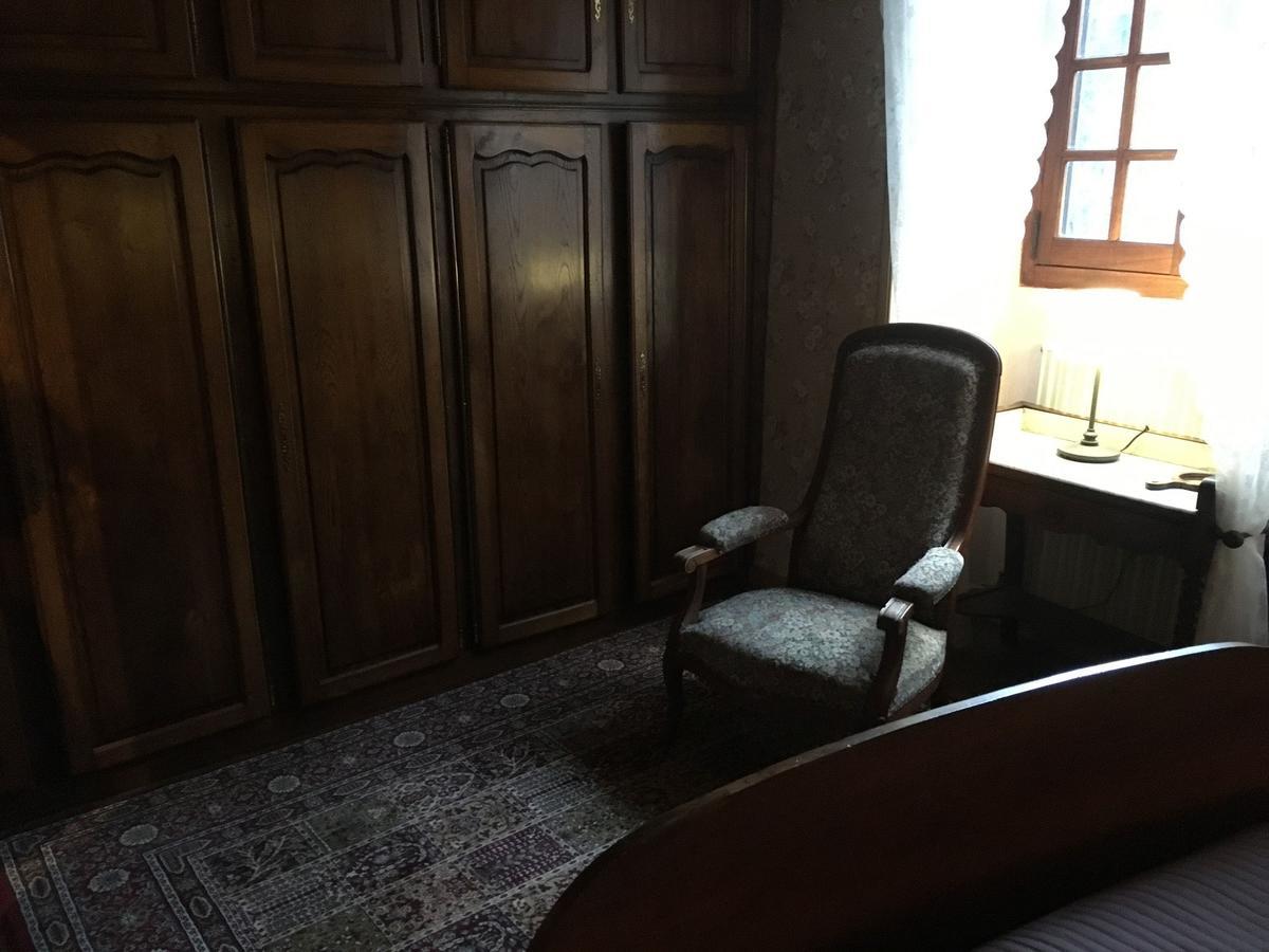Bourdeilles Au Pied Du Chateau מראה חיצוני תמונה